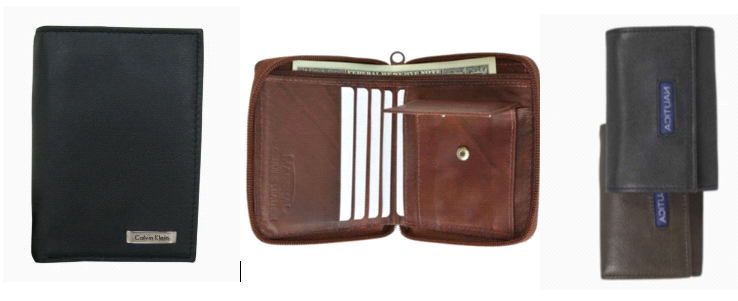 Men Wallets