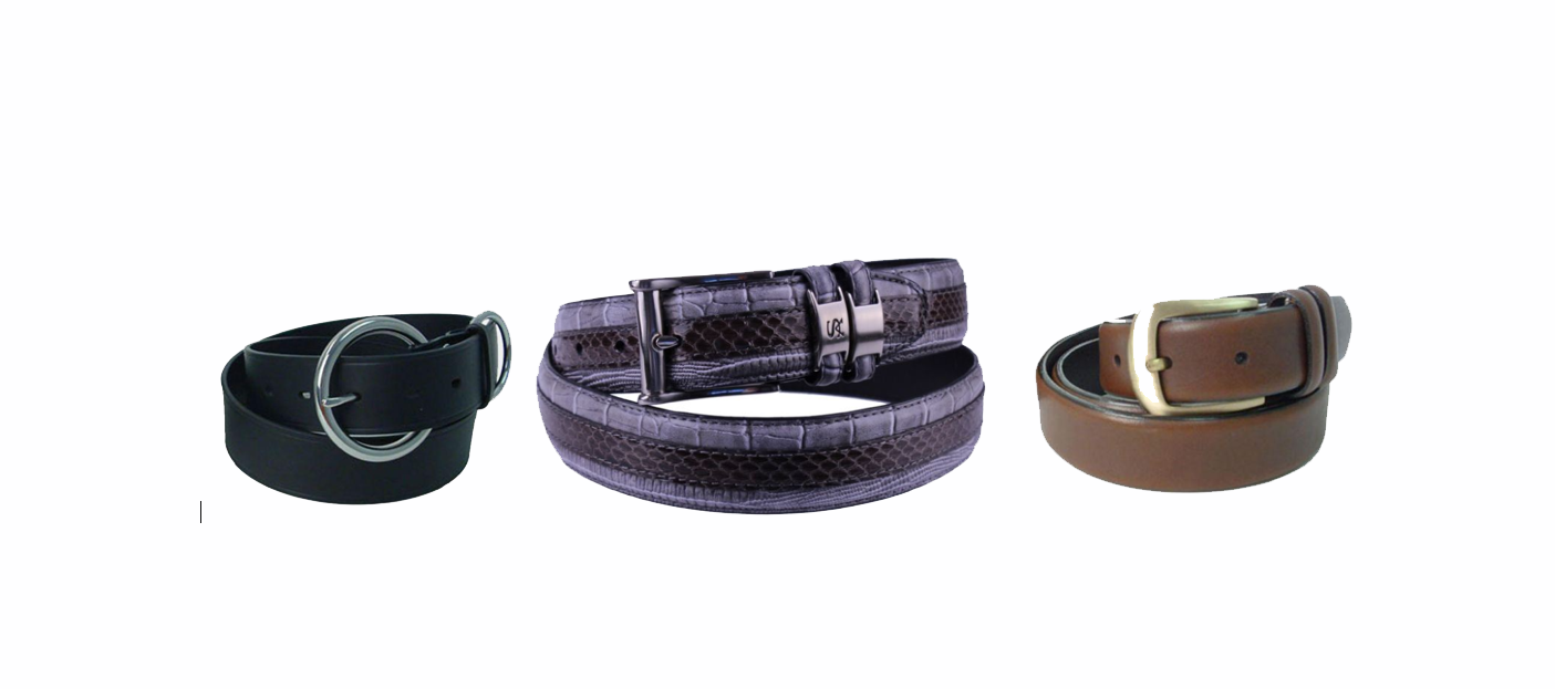 Men Belts