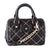 TO DELETE Black Crossbody Satchel Handbag
