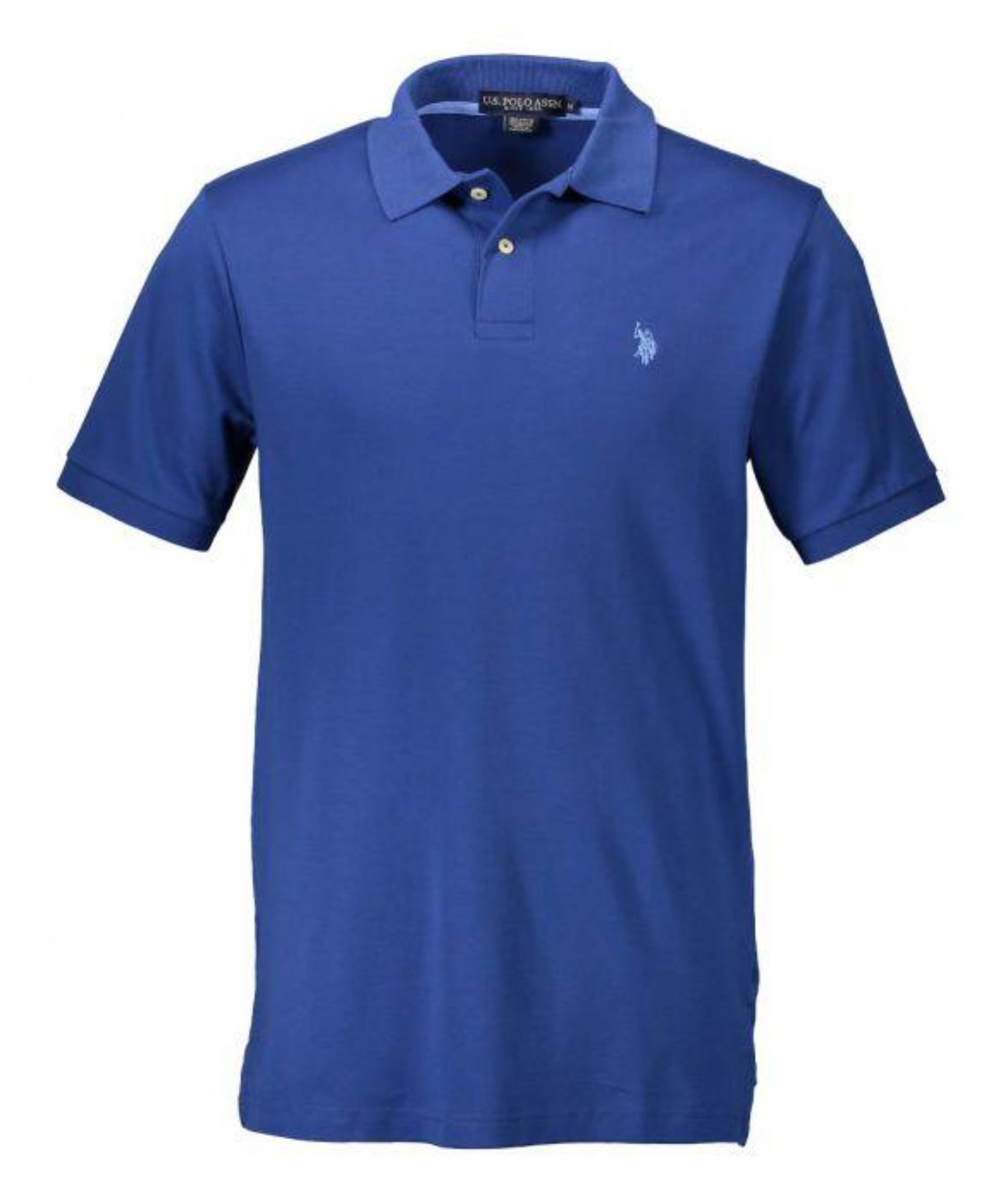 Interlock Polo