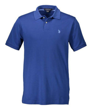 Interlock Polo