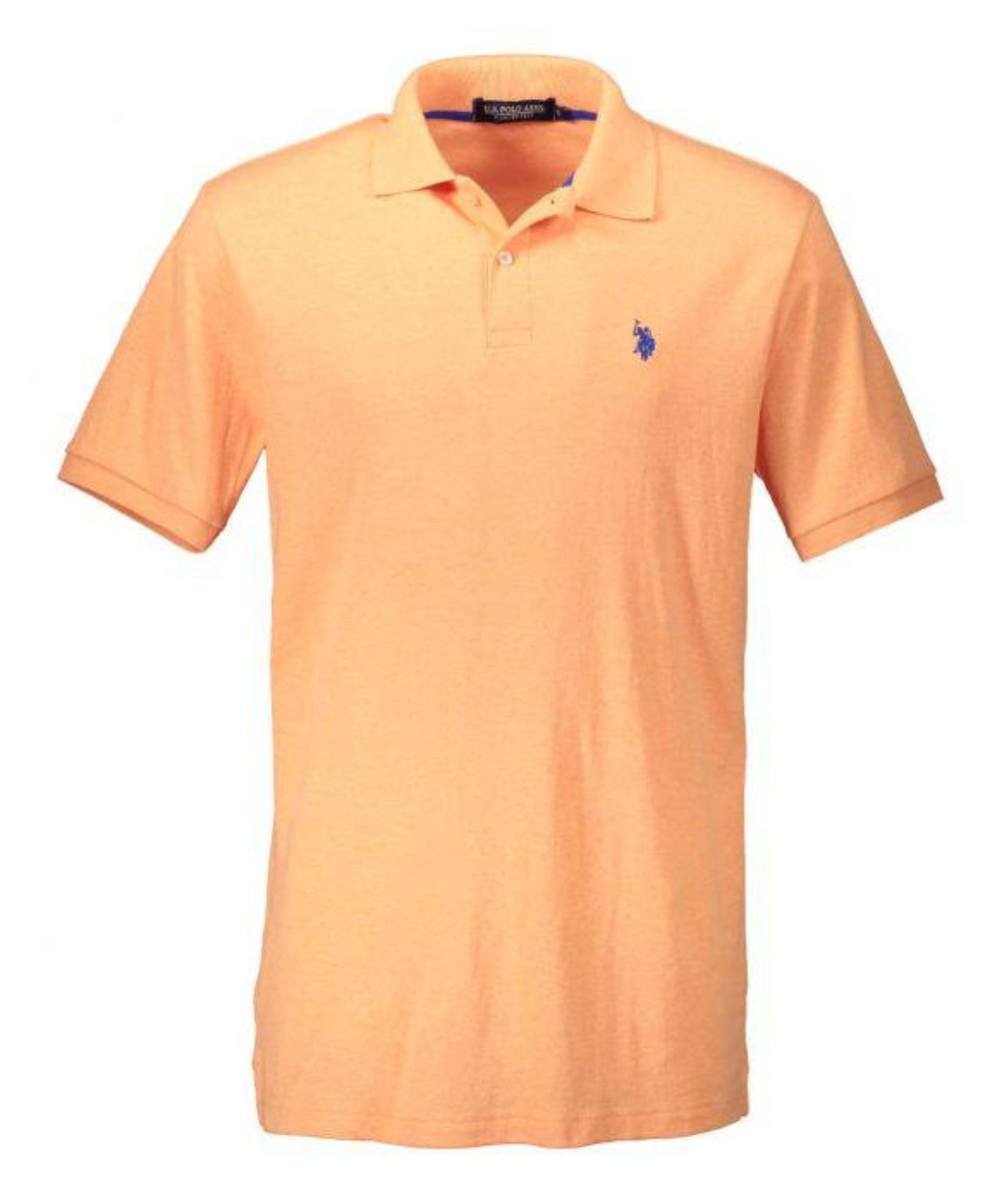 Interlock Polo