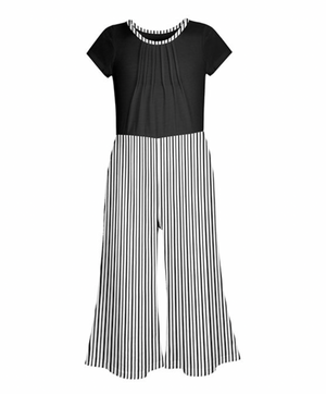 Pocket Racerback Jumpsuit