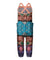 Pocket Racerback Jumpsuit