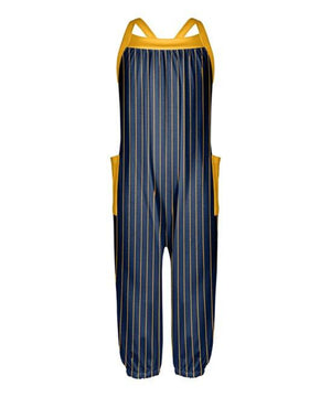 Pocket Racerback Jumpsuit