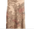 Maxi Paisley Skirt