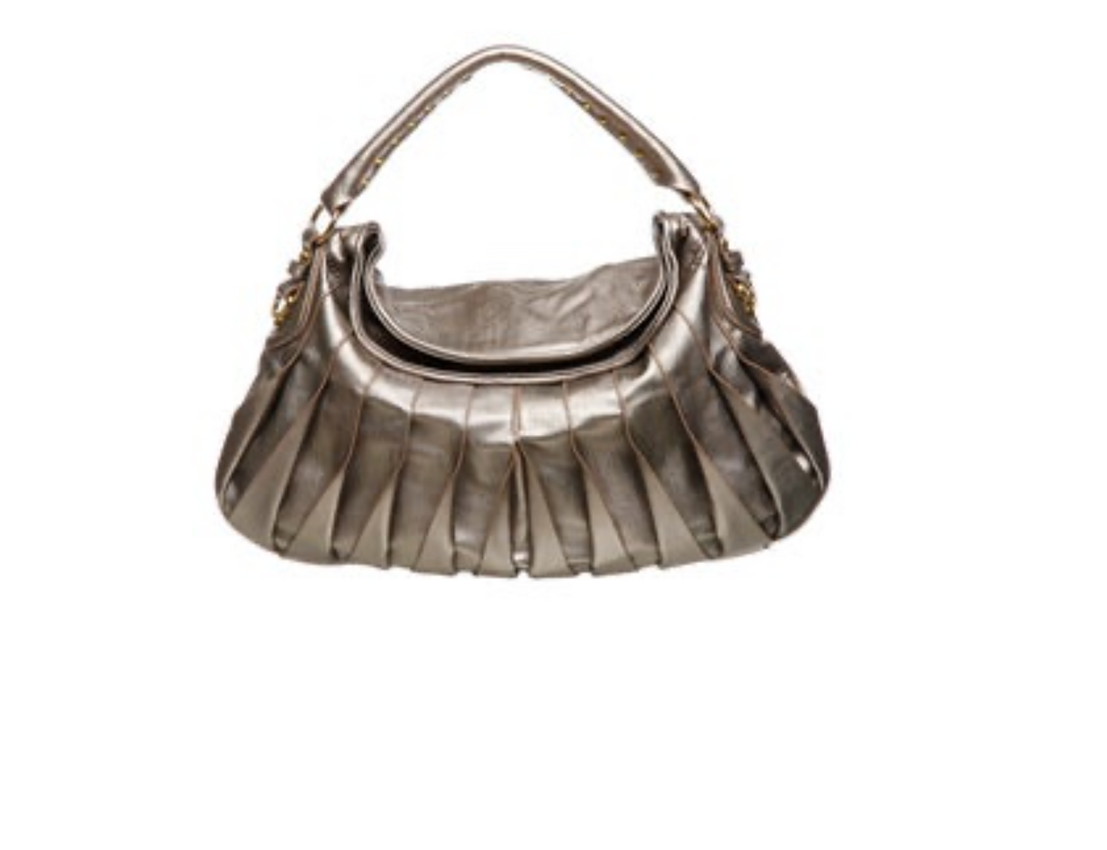 Classy Convertible Hobo Bag