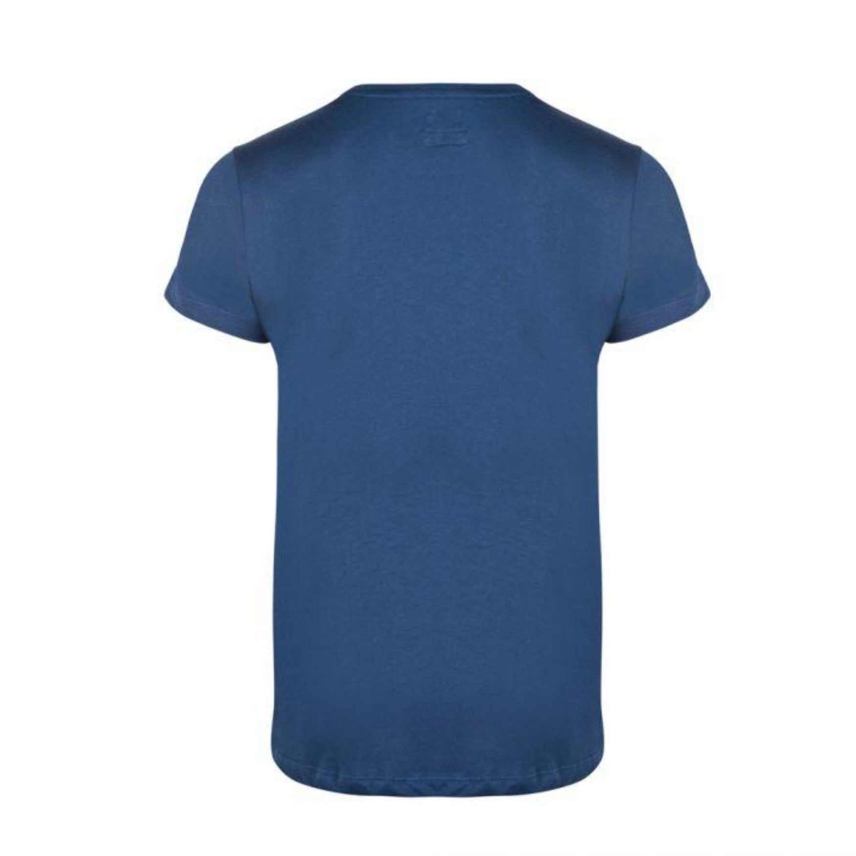 Men's Indigo Logo Shirt