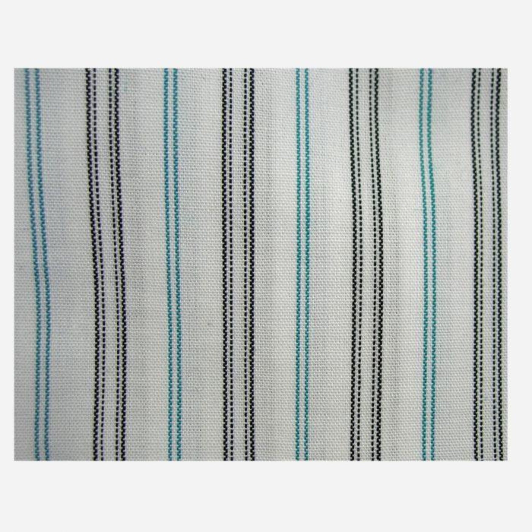 Wrinkle Free Stripe Dress Shirt