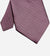 Red & Black Silk Necktie