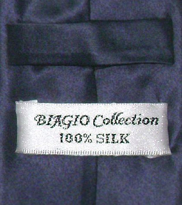 Skinny Silk Neck Tie