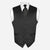 Tuxedo Waistcoat