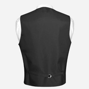 Tuxedo Waistcoat