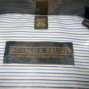 Blue & Grey Pin Stripe Silk Shirt