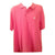 Dark Pink Polo Shirt