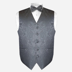 Tuxedo Waistcoat