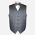Tuxedo Waistcoat