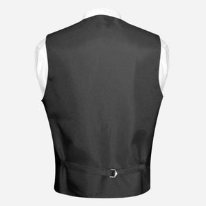 Tuxedo Waistcoat