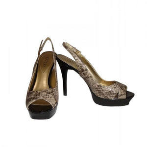 Marciano Open Toe Shoes