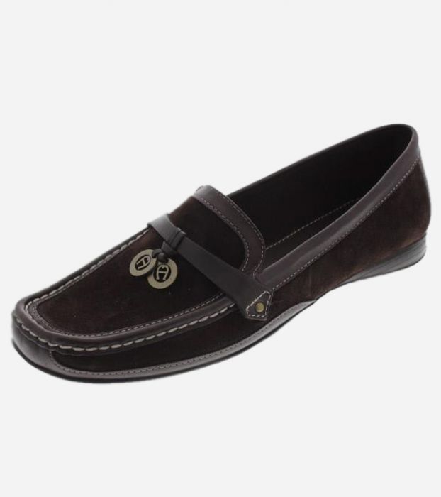 Flat Loafers
