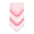 Baby Pink Washcloth Set of Ten