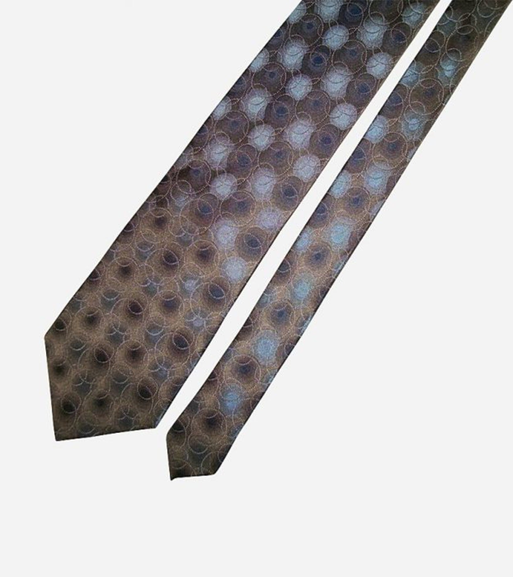 Mens Luxury Dress Jacquard Necktie