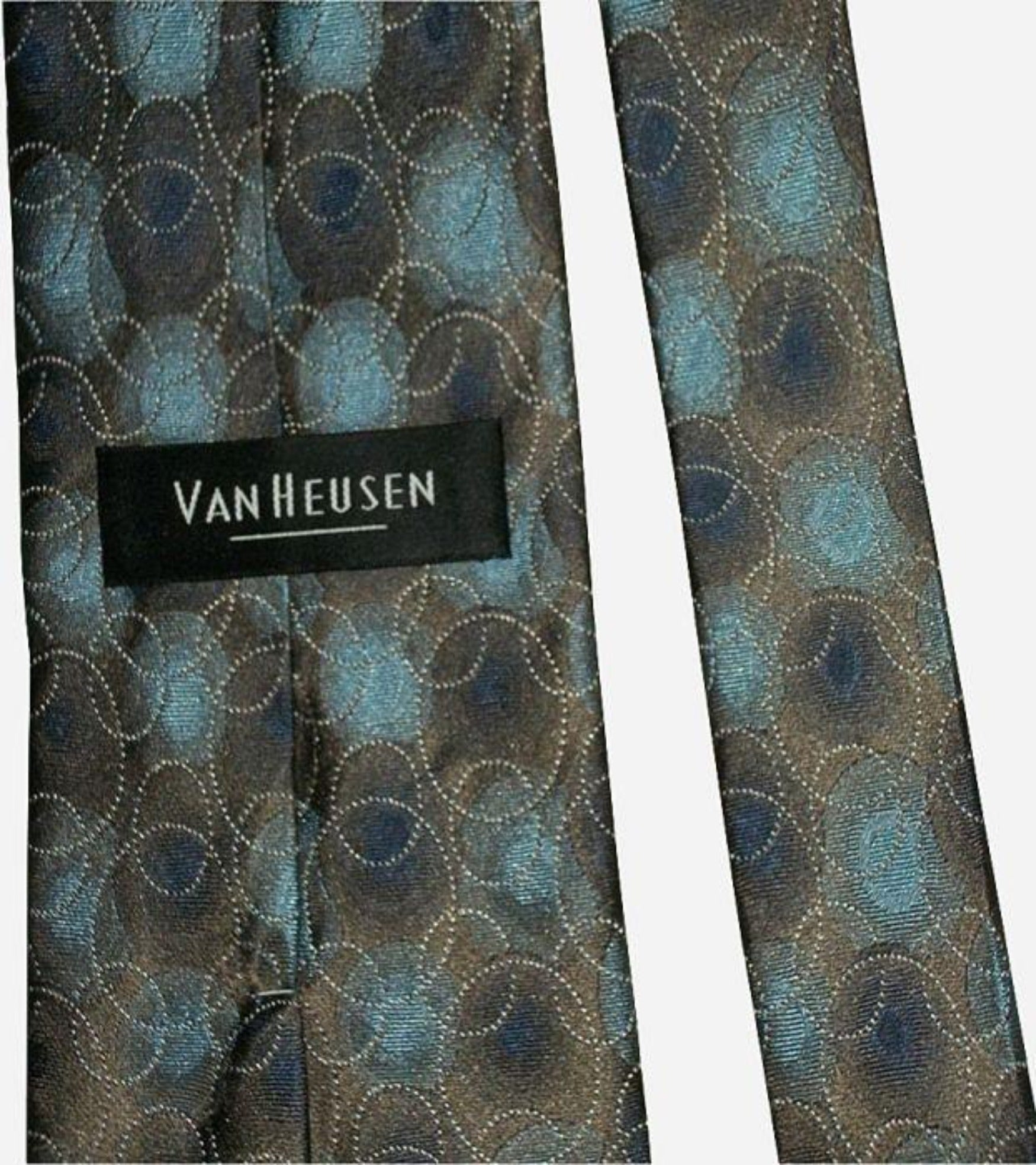 Mens Luxury Dress Jacquard Necktie