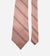 Mens Silk Stripe Luxury Jacquard Necktie